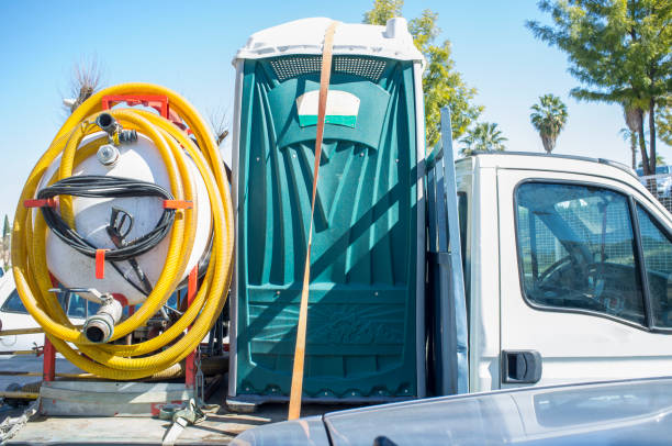 Best Affordable porta potty rental  in Buckner, KY