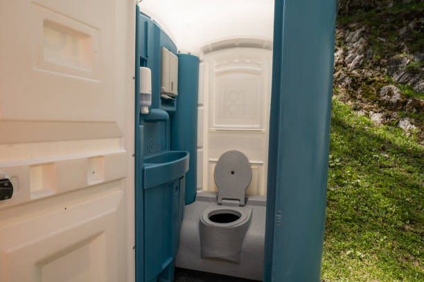 Best Sanitation services for porta potties  in Buckner, KY