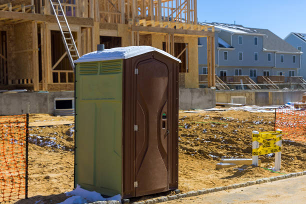 Best Portable toilet rental for construction  in Buckner, KY