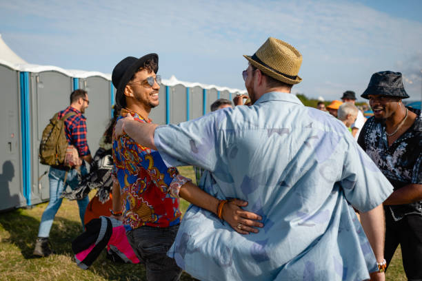 Buckner, KY porta potty rental Company