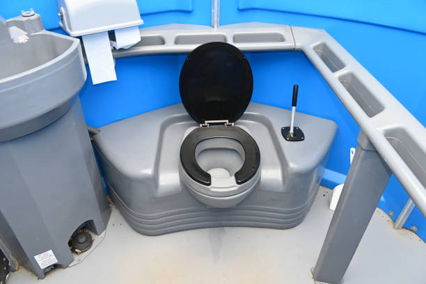 Portable Toilet Options We Offer in Buckner, KY