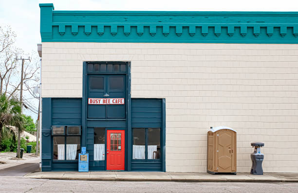 Best Temporary restroom rental  in Buckner, KY