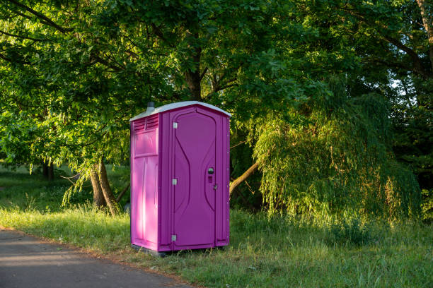 Best High-end porta potty rental  in Buckner, KY