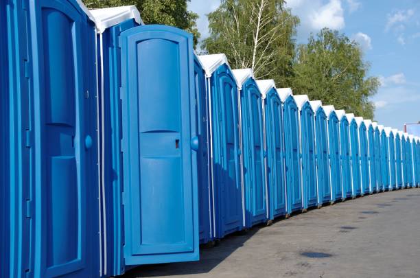 Best Portable bathroom rental  in Buckner, KY
